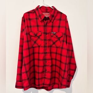 Men’s Dixon Flannel